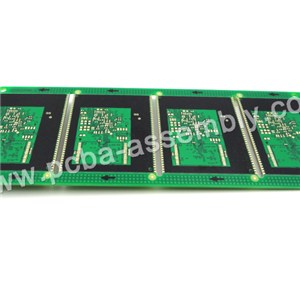 OEM FR4 Rigid Multilayer PCB