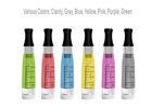 1.5g Tank 700 Puffs Electronic Cigarette Accessories Ego E Cig Starter Kits