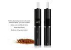 T3 0.2ml Cartridge Capacity 360mAh Battery Capacity Dry Herb Wax Vaporizer For Weed And Hemp Herbal