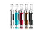 Glass Cartridge Hemp CBD Oil Vaporizer Pen Refillable CBD Electronic Cigarette