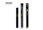 8G Disposable Electronic Cigars , Disposable E Cigs 0.2ml CBD Oil Cartridge