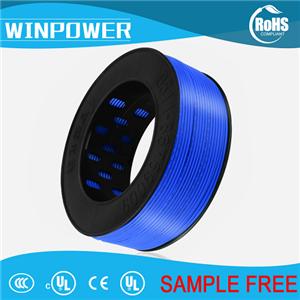 FLRY-B Thin-Wall Automotive Primary Wire