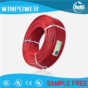 AVSS Ultra-thin PVC Insulated Automotive Primary Wire