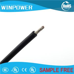 UL USE-2 Single Core Solar Cable UL USE-2 Single Core Solar Cable