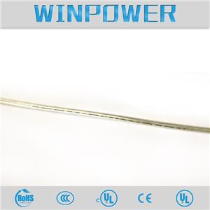 UL20288 PVC Insulated Flat Ribbon Cable