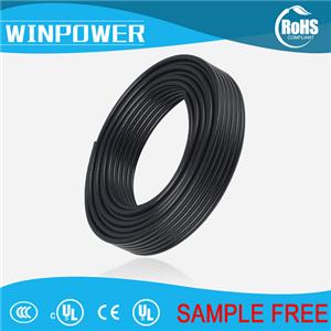 UL2468 PVC Insulated Flat Ribbon Cable