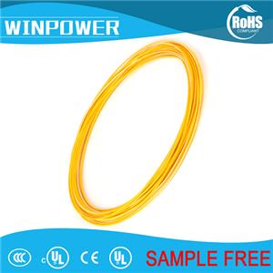 UL1331 High Temperature Hook Up Wire