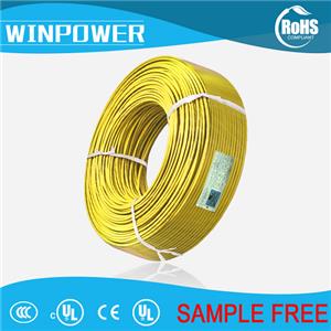 UL AWM 1569 Hook Up Wire