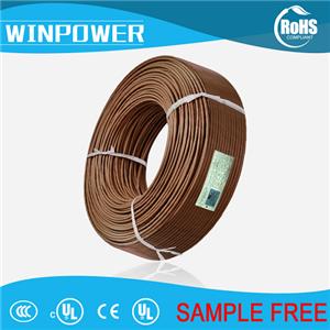 UL3266 Cross Linked Polyethylene Insulated Hook Up Wire