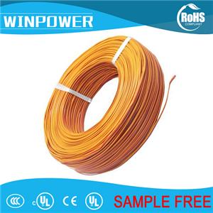 UL1330 High Temperature Hook Up Wire