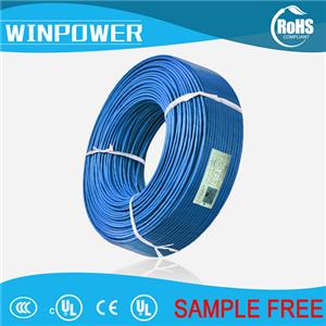UL3321 Cross Linked Polyethylene Insulated Hook Up Wire