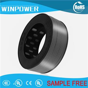 AVX Heat-Resistant Automotive Primary Wire