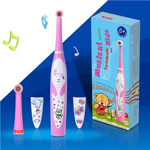 Kids Oscillating Toothbrush