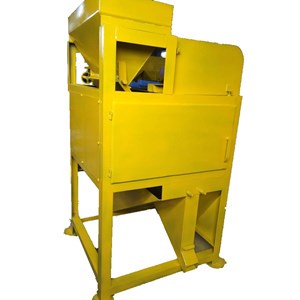 High Intensity Magnetic Separator