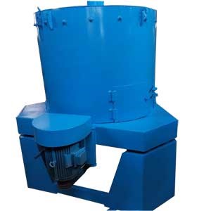 Centrifugal Concentrator