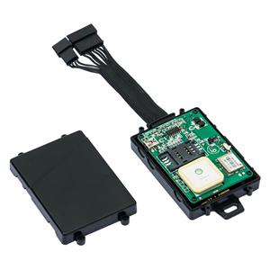 Waterproof GPS Tracker MT100