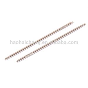 Air Conditioner Heating Tube Thread Pin