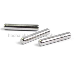 Motor Controller PC Board Conductive Ground Dowel Pin