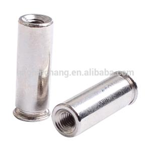 Airconditioner Heating Tube Bolt And Nut
