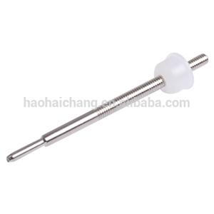 Motor Controller PC Board Conductive Dowel Pins