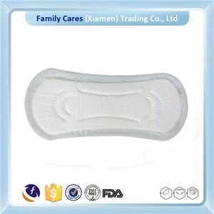 Wingless Regular Sanitary Napkin