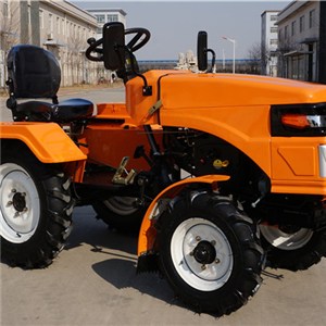 15HP Tractor