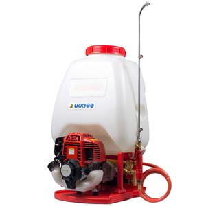 3WZ-6 Power Sprayer