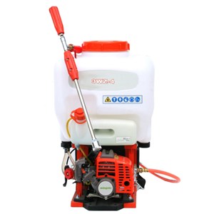 3WZ-4 Power Sprayer