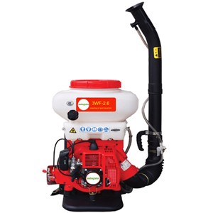 3WF-2.6 Mist Sprayer