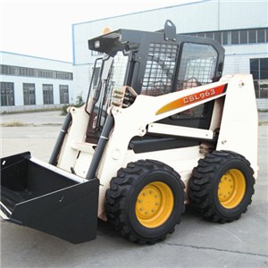 CSL963 Skid Steer Loader