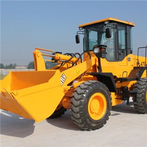 ZL938 Wheel Loader