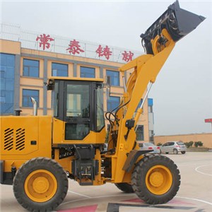 ZL932 Wheel Loader