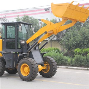 ZL928 Wheel Loader