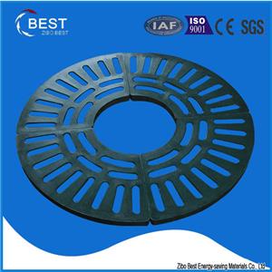 Round Tree Grate