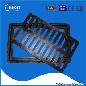 BMC Water Grate