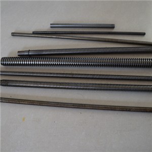 Screw Thread