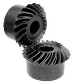 Bevel Gears