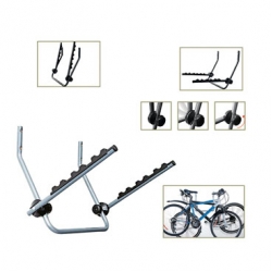 Wall Mounted Bike Storage Rack