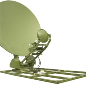 1.5m Drive-away Antenna