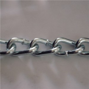 Continuous Twist Link