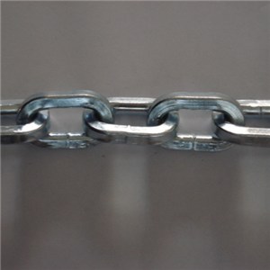 Continuous Square Link