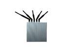 Short Range Mobile Phone Signal Jammer For Prison , Anti Stracking And Spy
