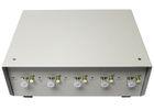 Simple GSM CDMA Cell Phone Jamming Device For 4G LTE / Mobile Network Blocker