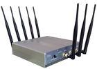 Omni Directional Cell Phone Signal Jammer For Schools , Cellular Phone Jammer