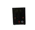 Mini High Power Wireless Signal Jammer With RF Output , Cell Signal Blocker