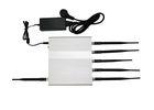 3G 4G LTE Cell Phone Signal Jammer Blocker Device , Cellular Signal Jammer