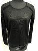 Winter / Autumn Raglan Sleeve Pullover , Wool Knitted Slim Fit Sweater Women