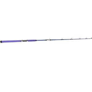3 Section Surf Fishing Carbon Rod