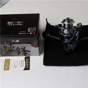 Interchangeable Aluminum Handle Knob,wood Handle Spinning Fishing Reel