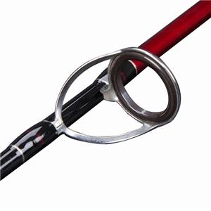 IM12-JIG IM-12 Power Carbon, Titanto Guides Jigging Fishing Rod
